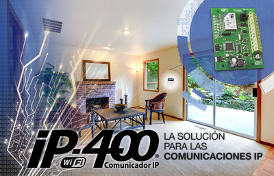 IP 400